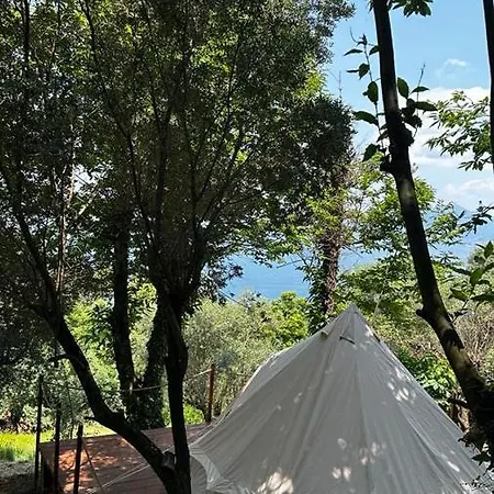 Habitat Eco Farm Hotel Sorrento Exterior photo
