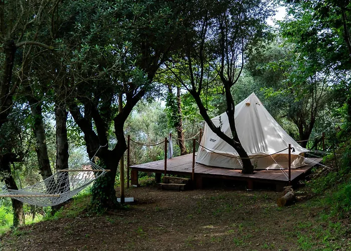 Habitat Eco Farm