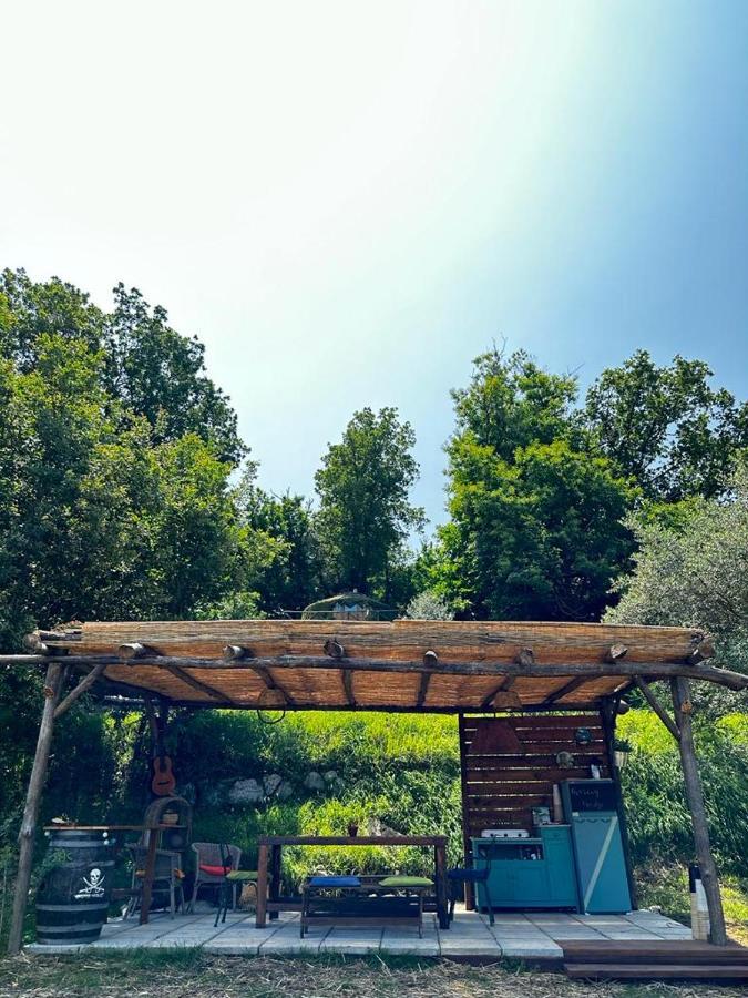 Habitat Eco Farm Sorrent