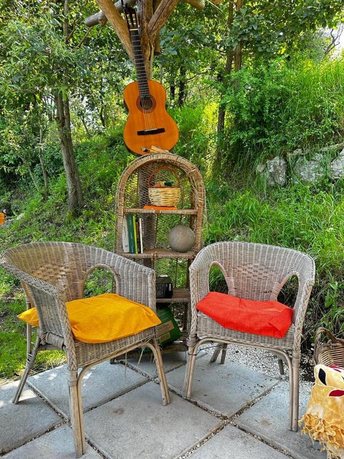 Habitat Eco Farm * Sorrente