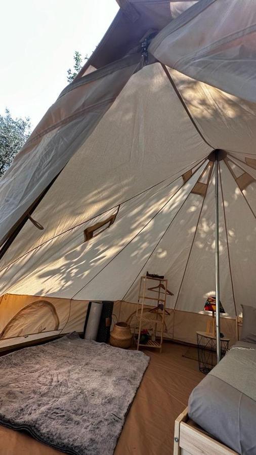 Habitat Eco Farm Sorrente