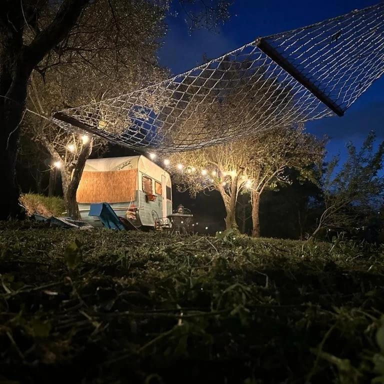 Habitat Eco Farm Luxuszelt *