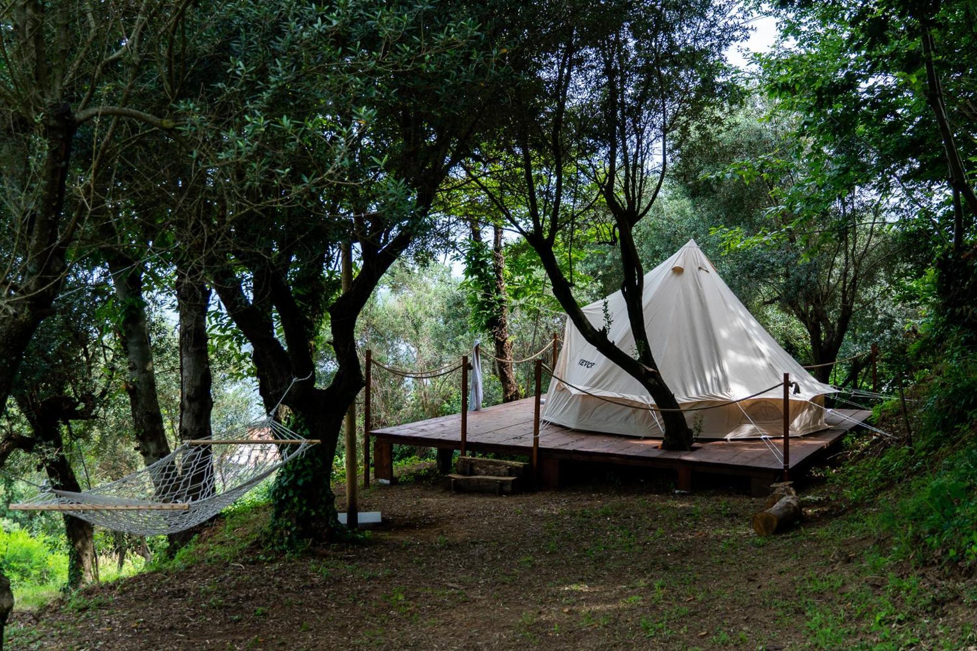 Habitat Eco Farm Sorrente